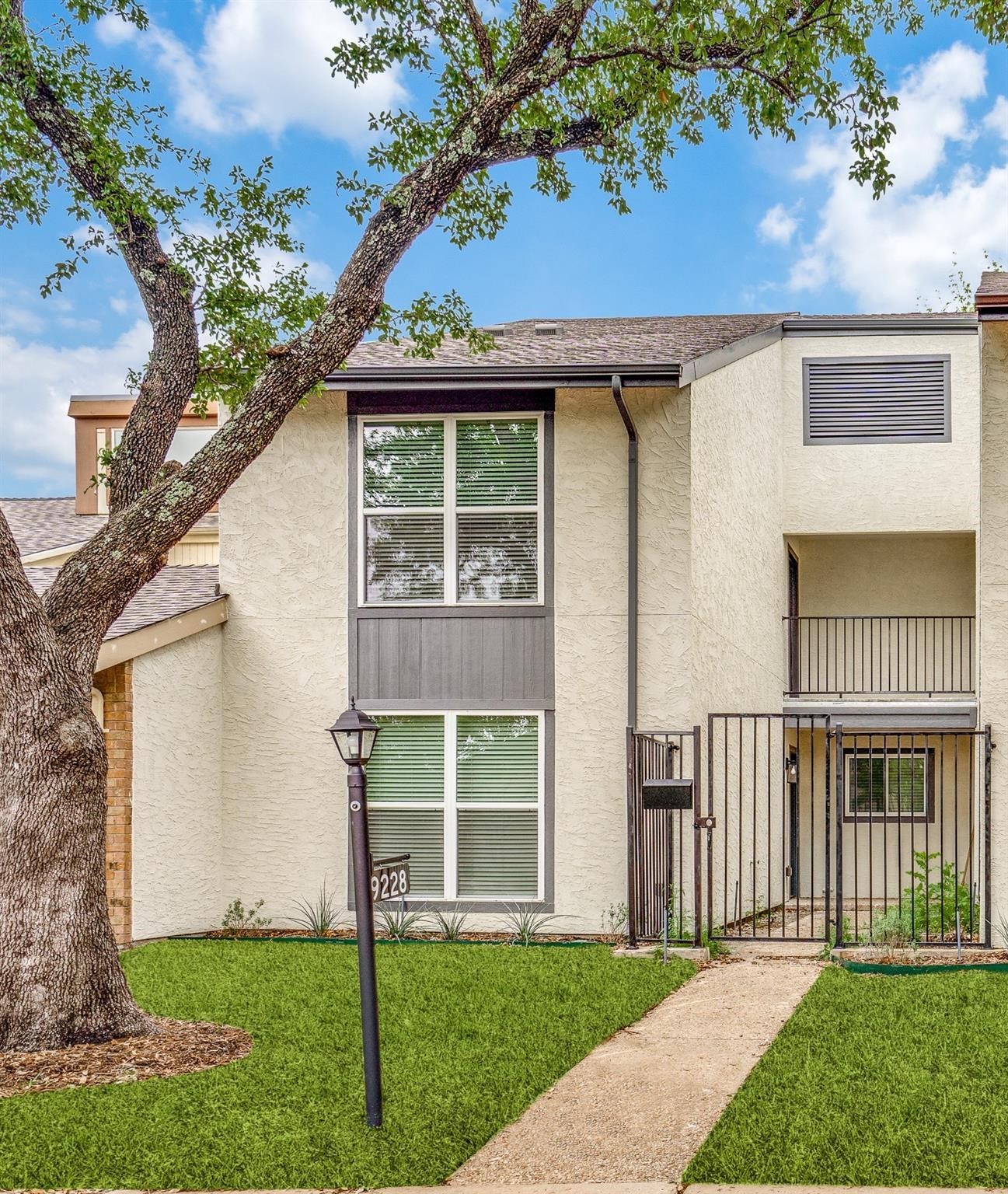 9228 Flickering Shadow Drive Dallas TX 75243