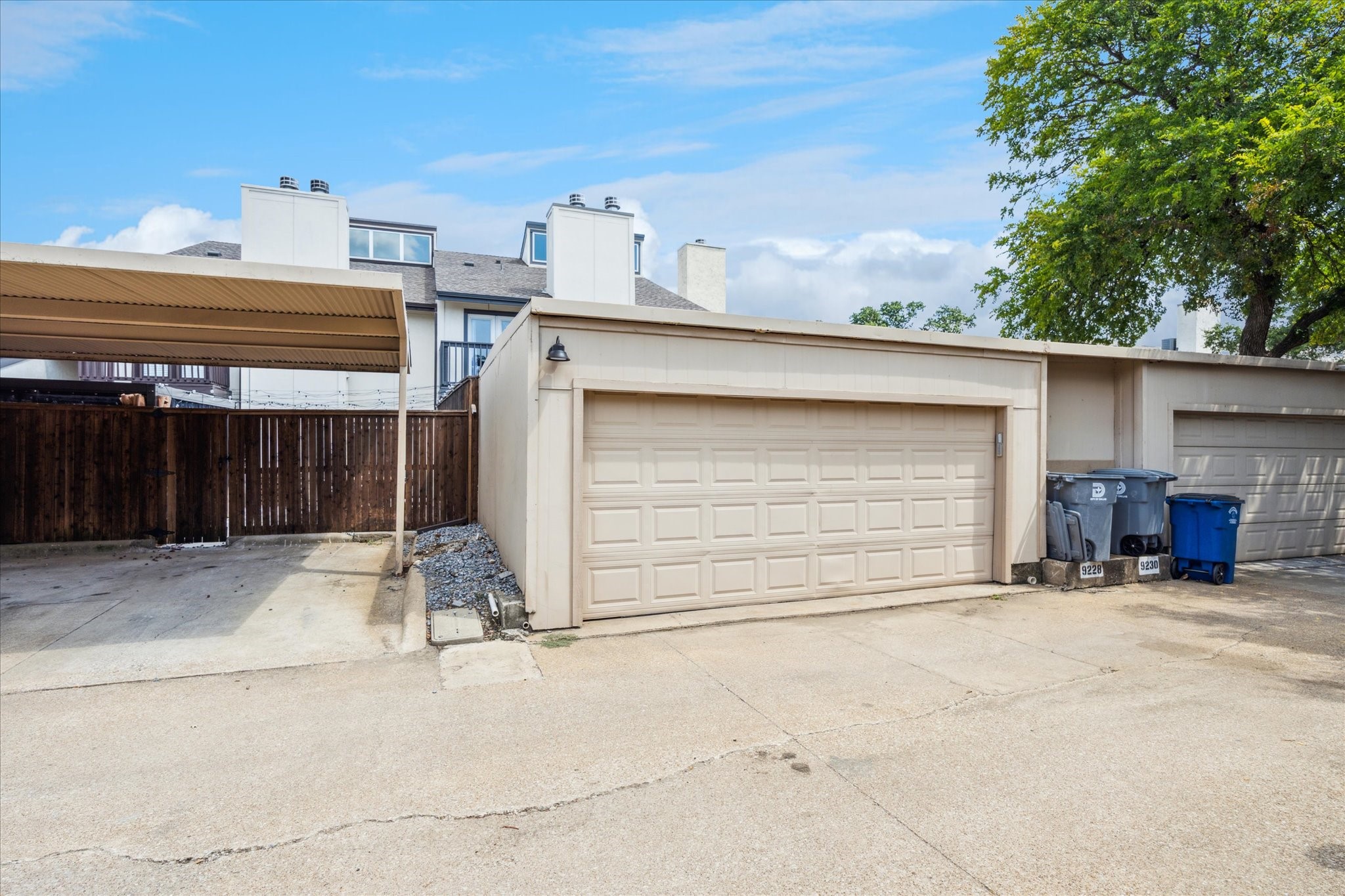 9228 Flickering Shadow Drive Dallas TX 75243