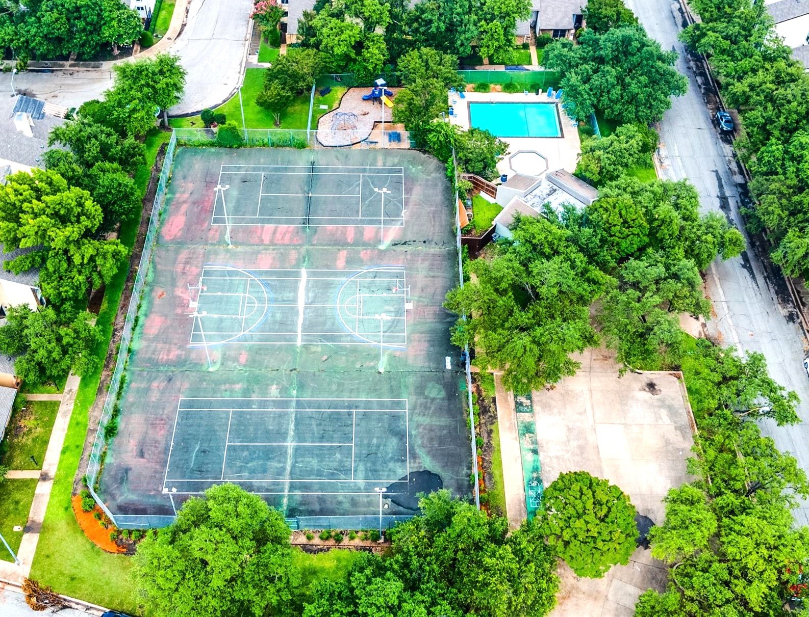 9228 Flickering Shadow Drive Dallas TX 75243