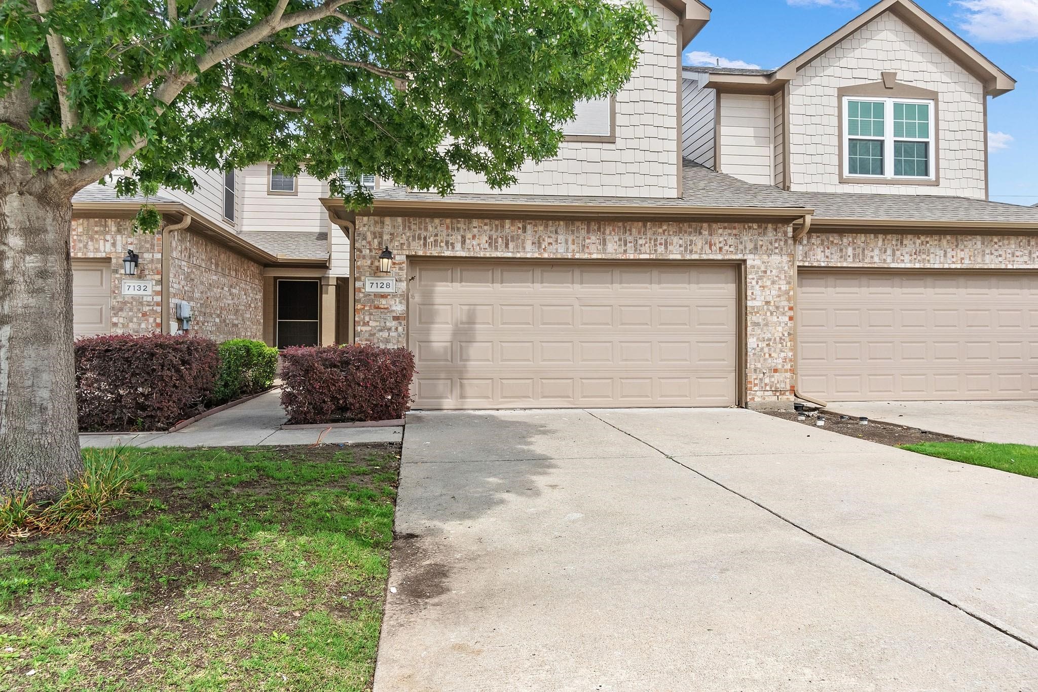 7128 Wolfemont Lane Plano TX 75025