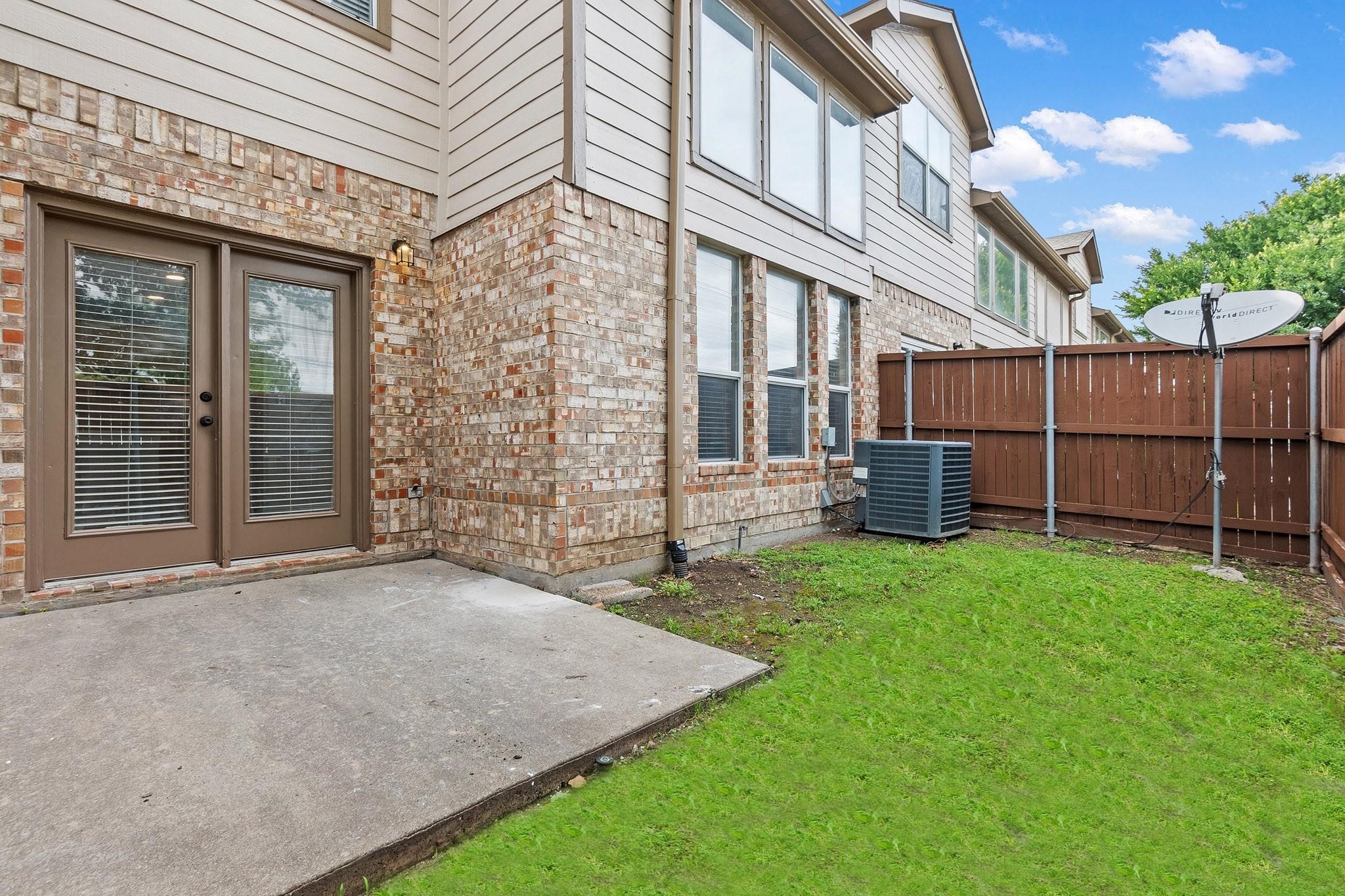 7128 Wolfemont Lane Plano TX 75025
