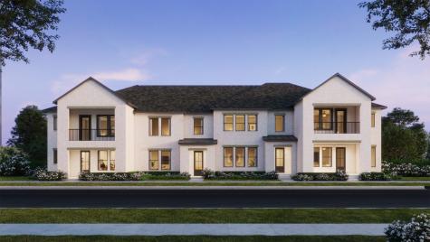 1317 Rooted Road Frisco TX 75033