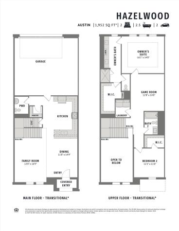 1317 Rooted Road Frisco TX 75033
