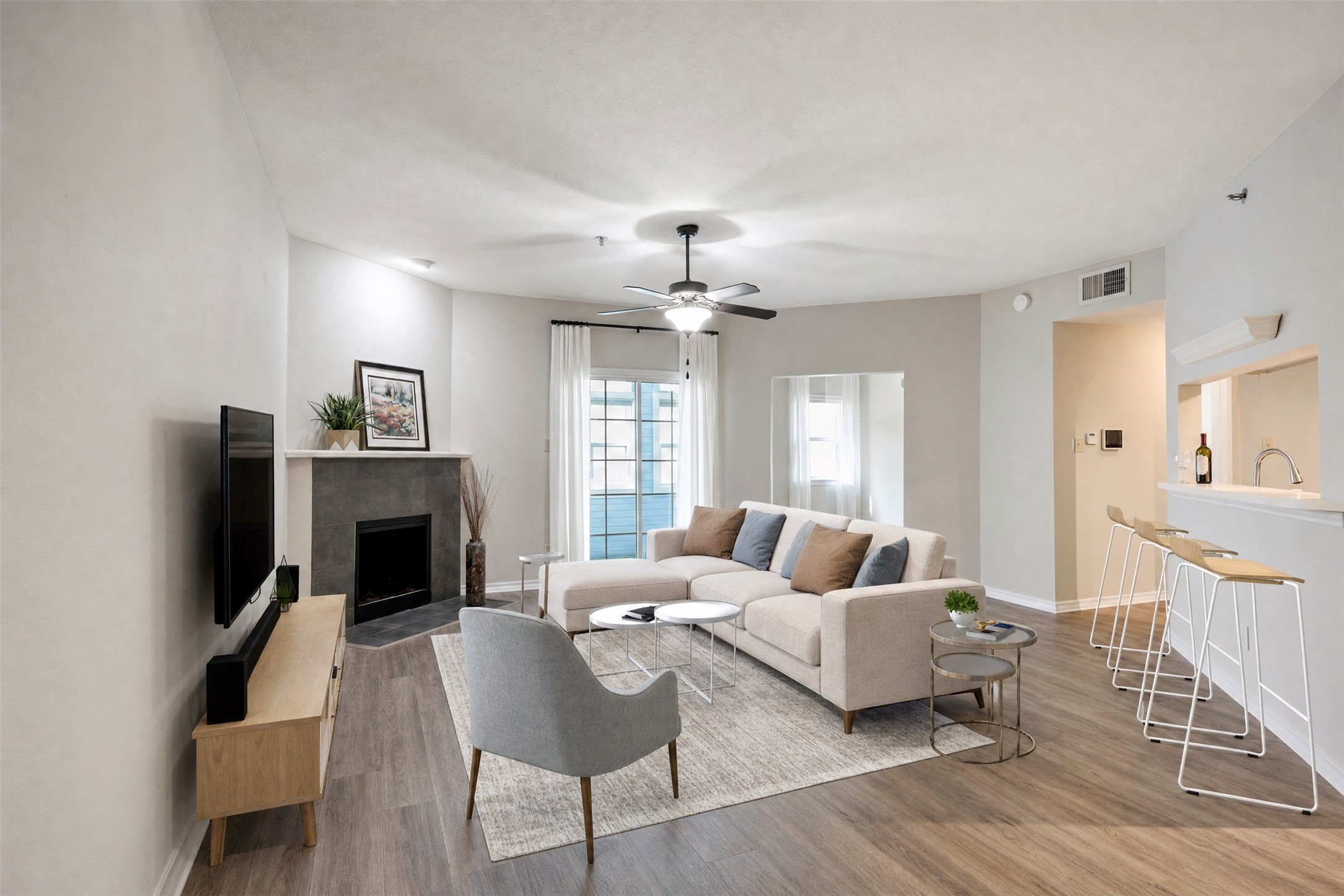 1010 Allen Street Dallas TX 75204
