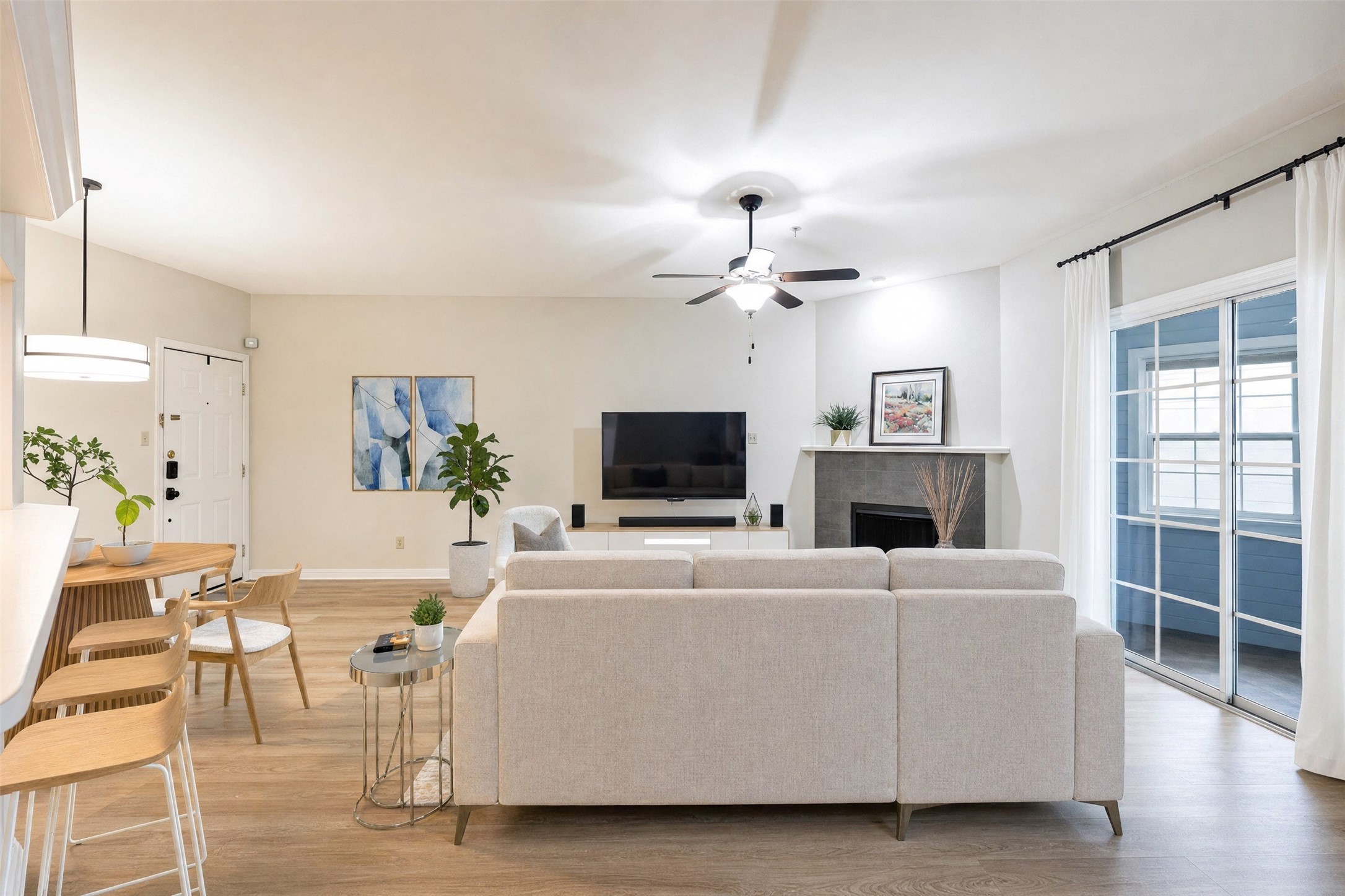 1010 Allen Street Dallas TX 75204