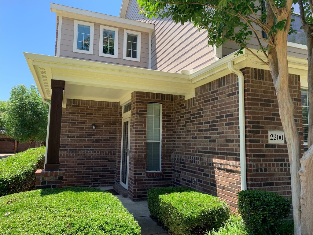 2200 Stonepark Place Mckinney TX 75071