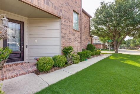 842 Apple Hill Drive Allen TX 75013