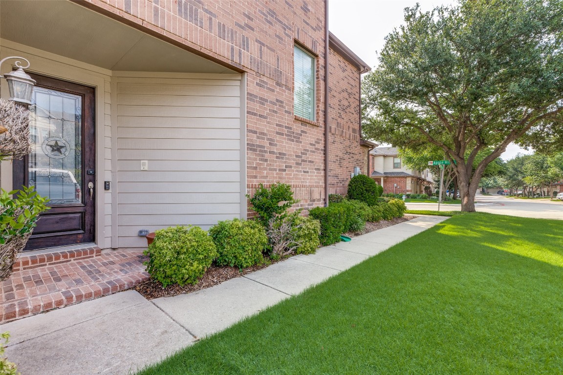 842 Apple Hill Drive Allen TX 75013