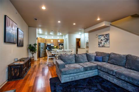 1201 Beaconsfield Lane Arlington TX 76011