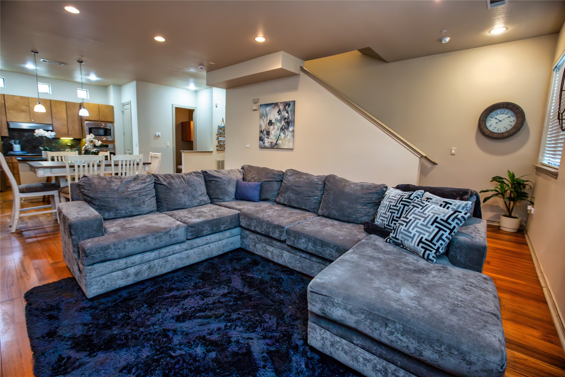 1201 Beaconsfield Lane Arlington TX 76011