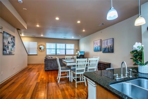 1201 Beaconsfield Lane Arlington TX 76011