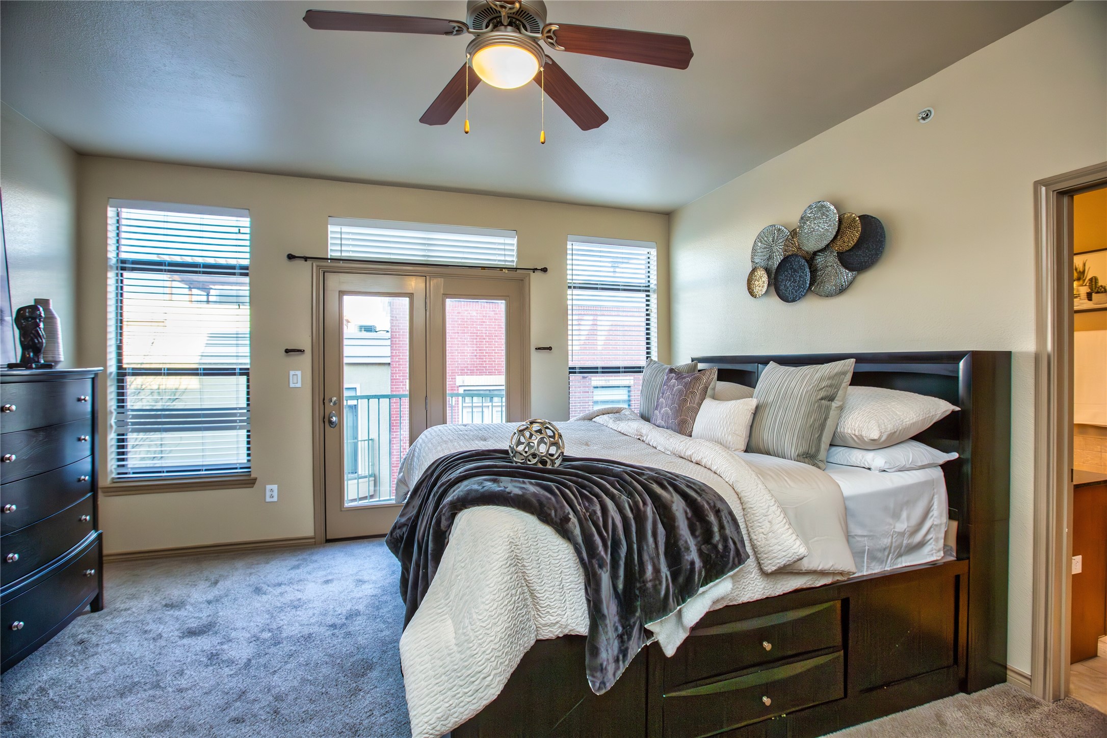 1201 Beaconsfield Lane Arlington TX 76011