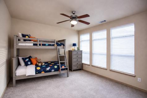 1201 Beaconsfield Lane Arlington TX 76011