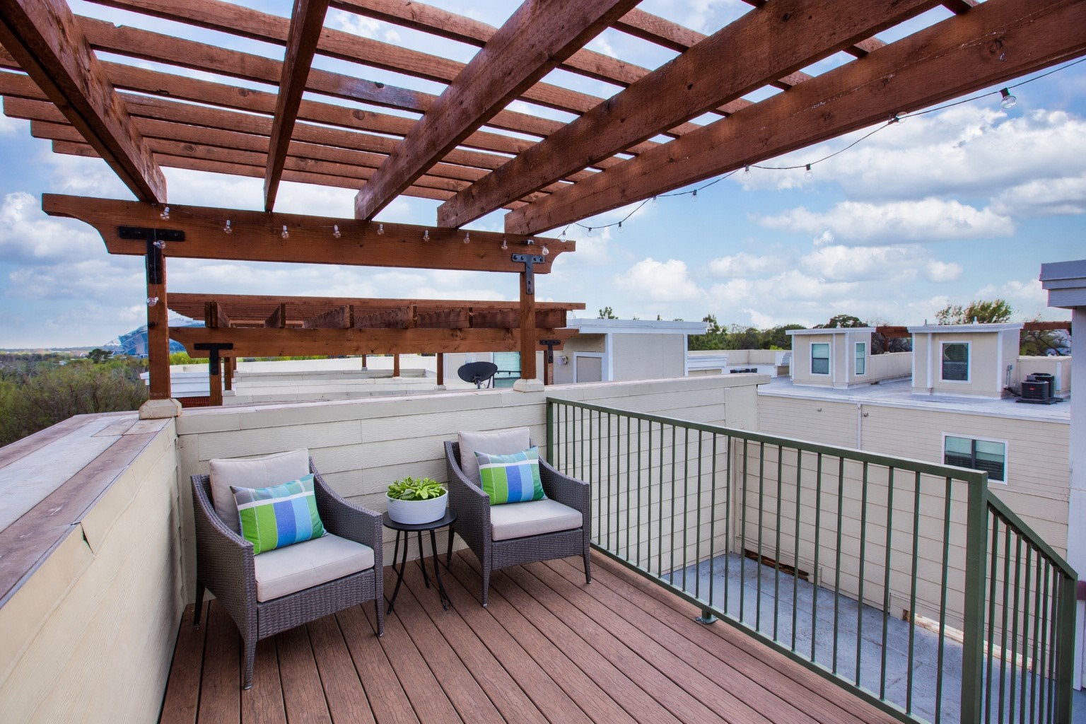 1201 Beaconsfield Lane Arlington TX 76011