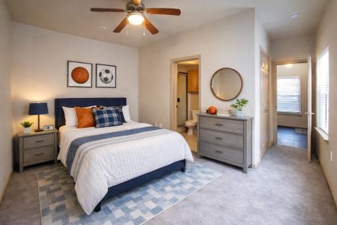 1201 Beaconsfield Lane Arlington TX 76011
