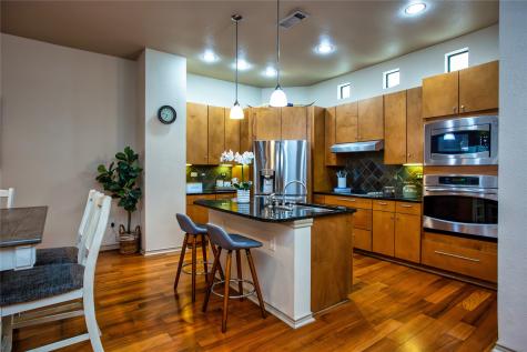 1201 Beaconsfield Lane Arlington TX 76011