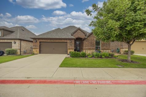 2103 La Cima Mansfield TX 76063