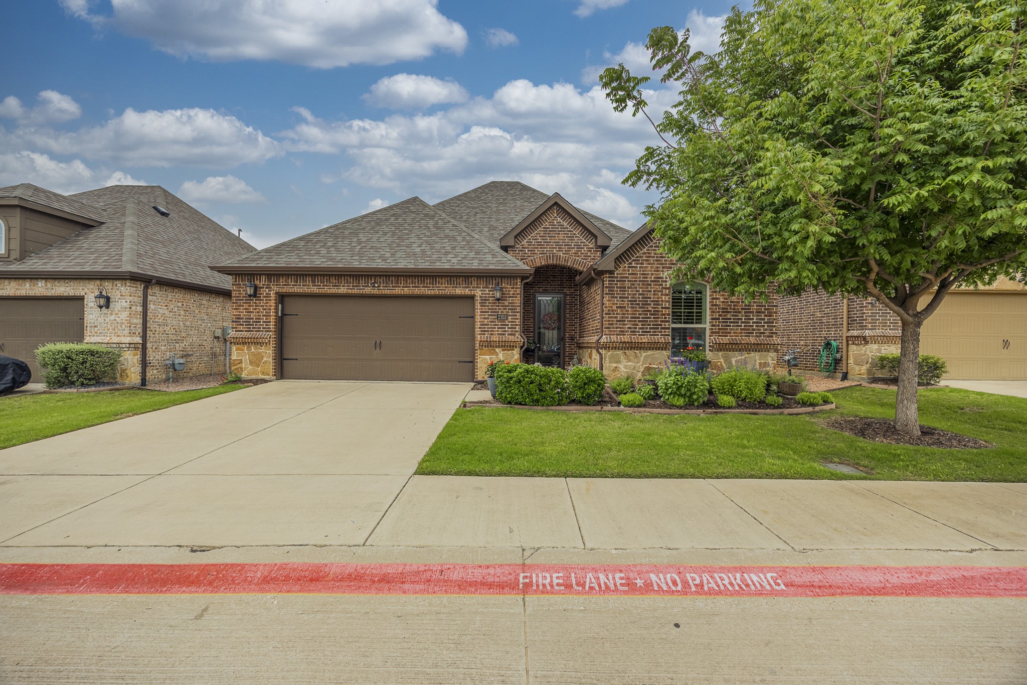 2103 La Cima Mansfield TX 76063