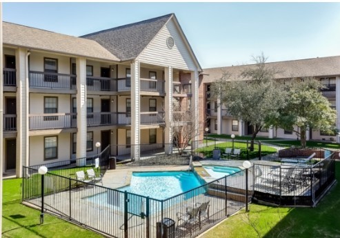 218 N Texas Boulevard Denton TX 76201