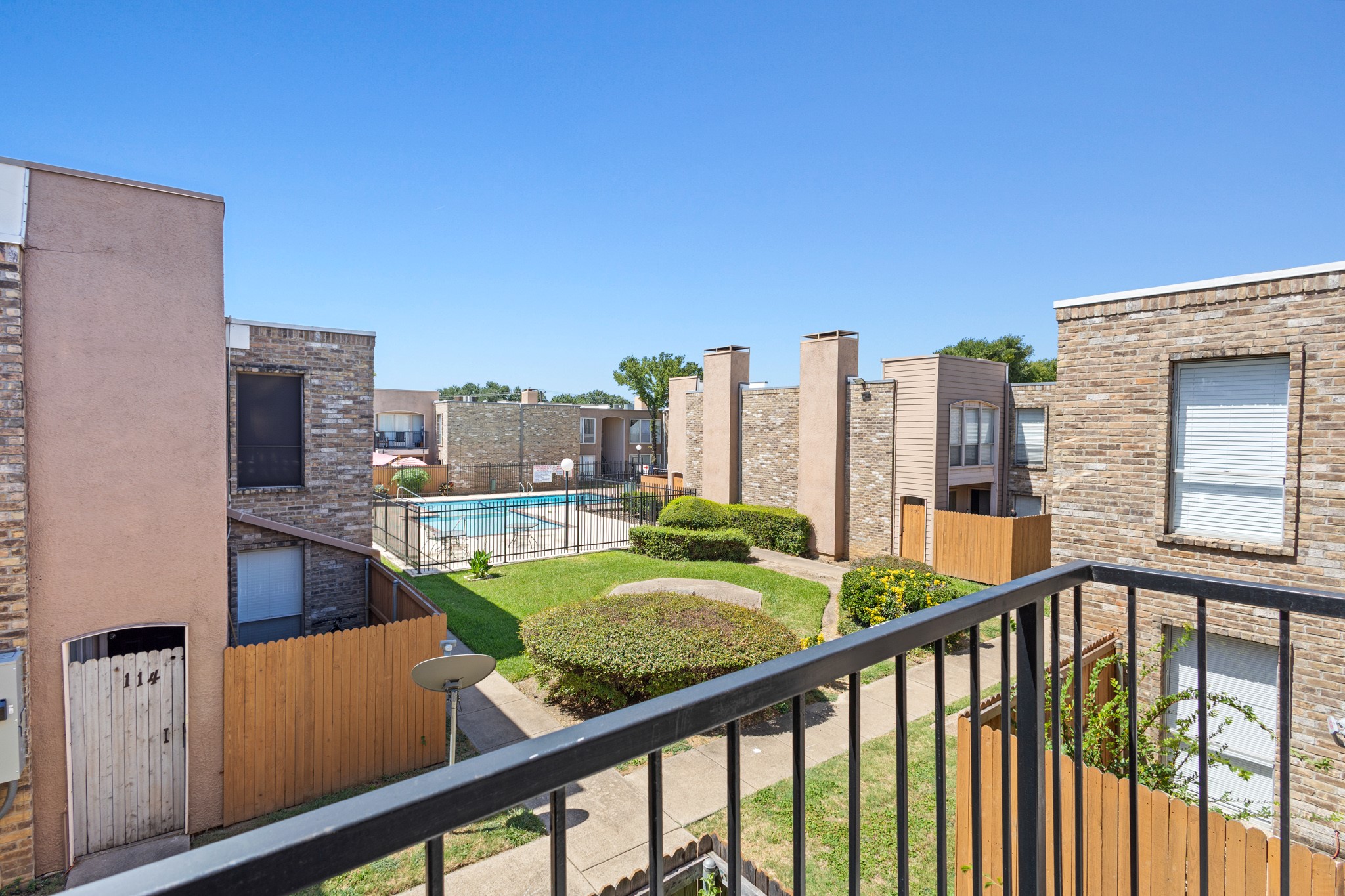5634 Boca Raton Boulevard Fort Worth TX 76112
