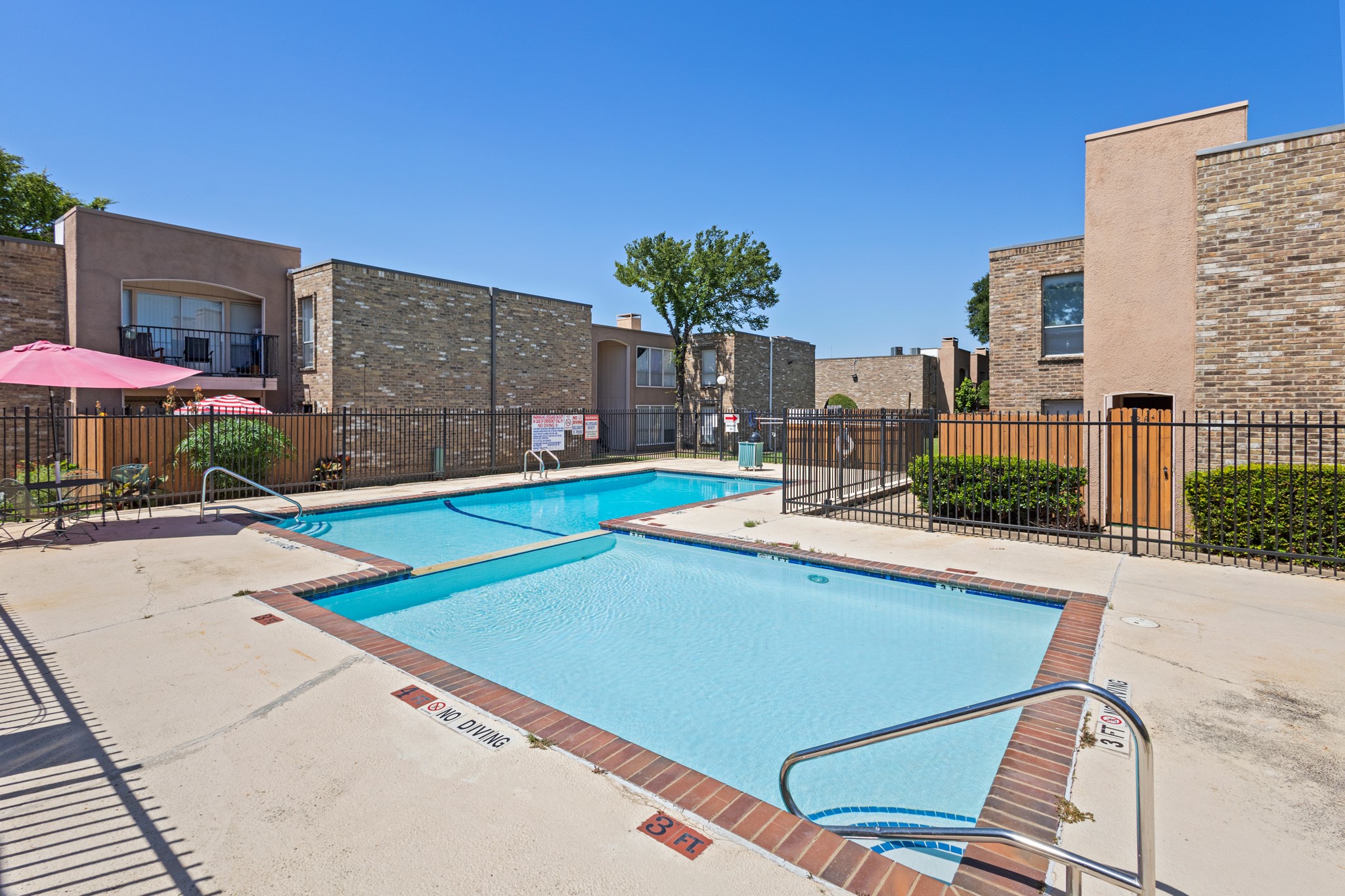 5634 Boca Raton Boulevard Fort Worth TX 76112