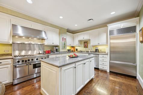3505 Turtle Creek Boulevard Dallas TX 75219