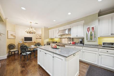 3505 Turtle Creek Boulevard Dallas TX 75219