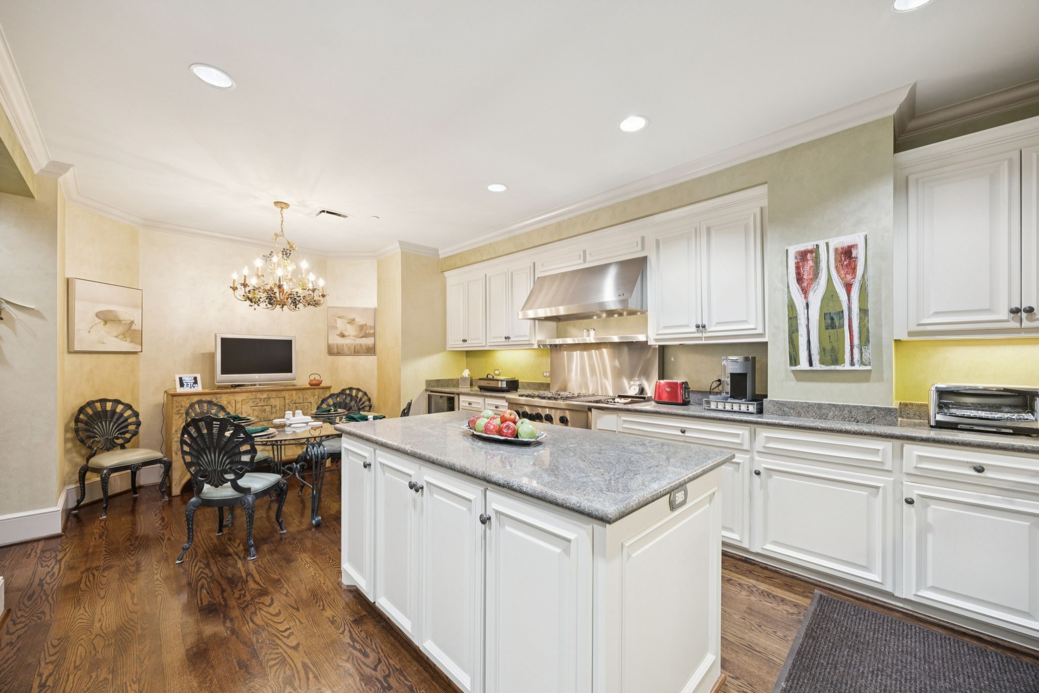 3505 Turtle Creek Boulevard Dallas TX 75219