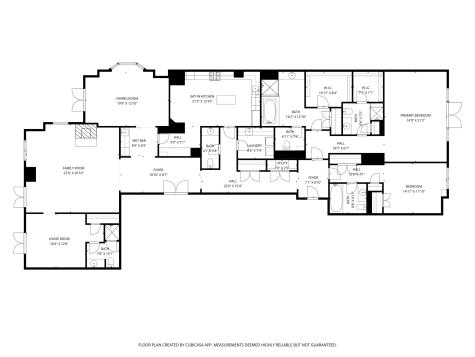 3505 Turtle Creek Boulevard Dallas TX 75219