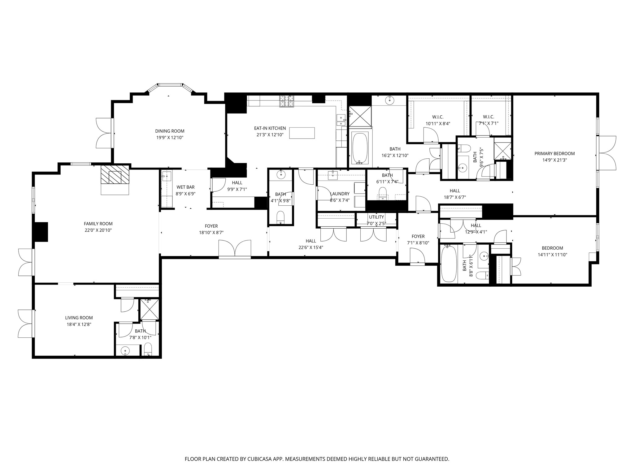 3505 Turtle Creek Boulevard Dallas TX 75219