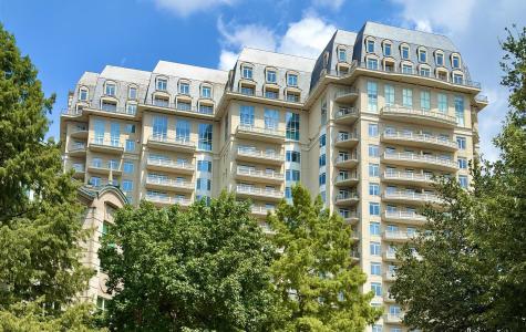 3505 Turtle Creek Boulevard Dallas TX 75219