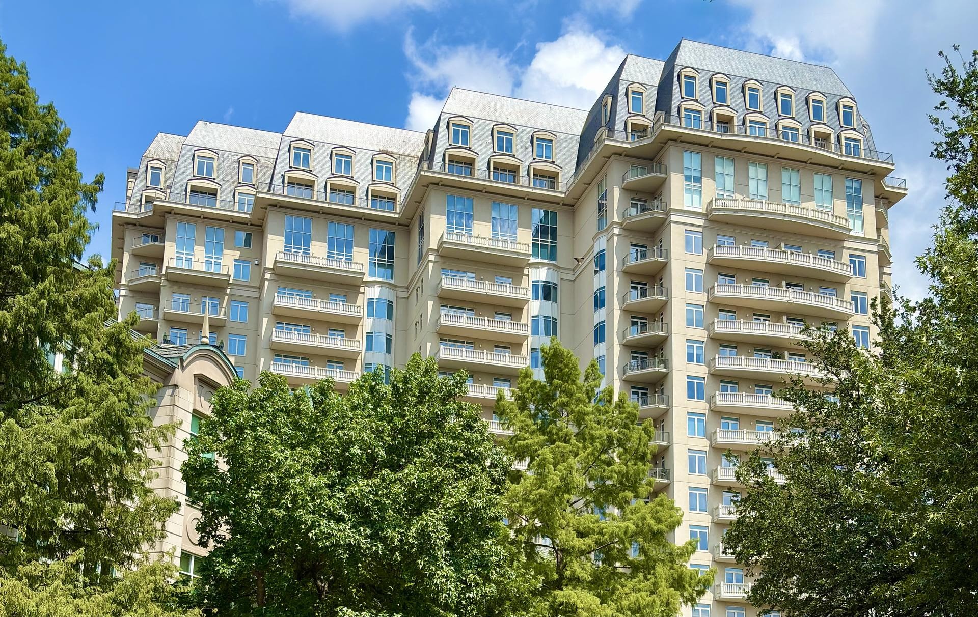 3505 Turtle Creek Boulevard Dallas TX 75219