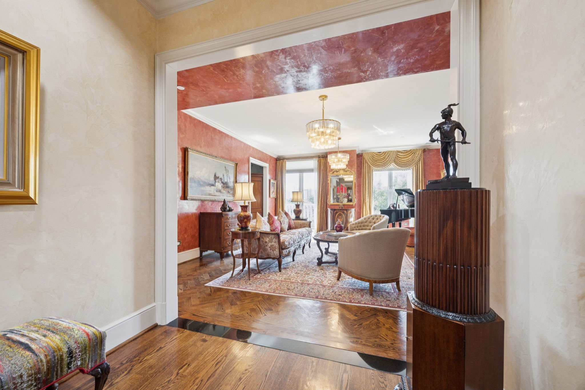3505 Turtle Creek Boulevard Dallas TX 75219
