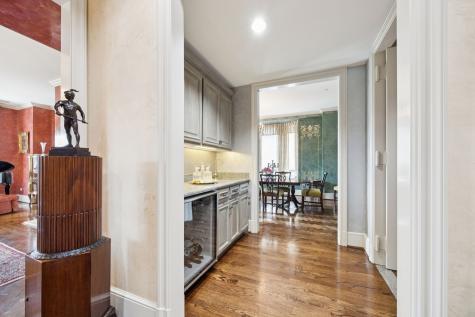 3505 Turtle Creek Boulevard Dallas TX 75219