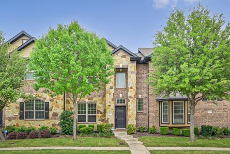 1927 Loma Linda Drive Irving TX 75063