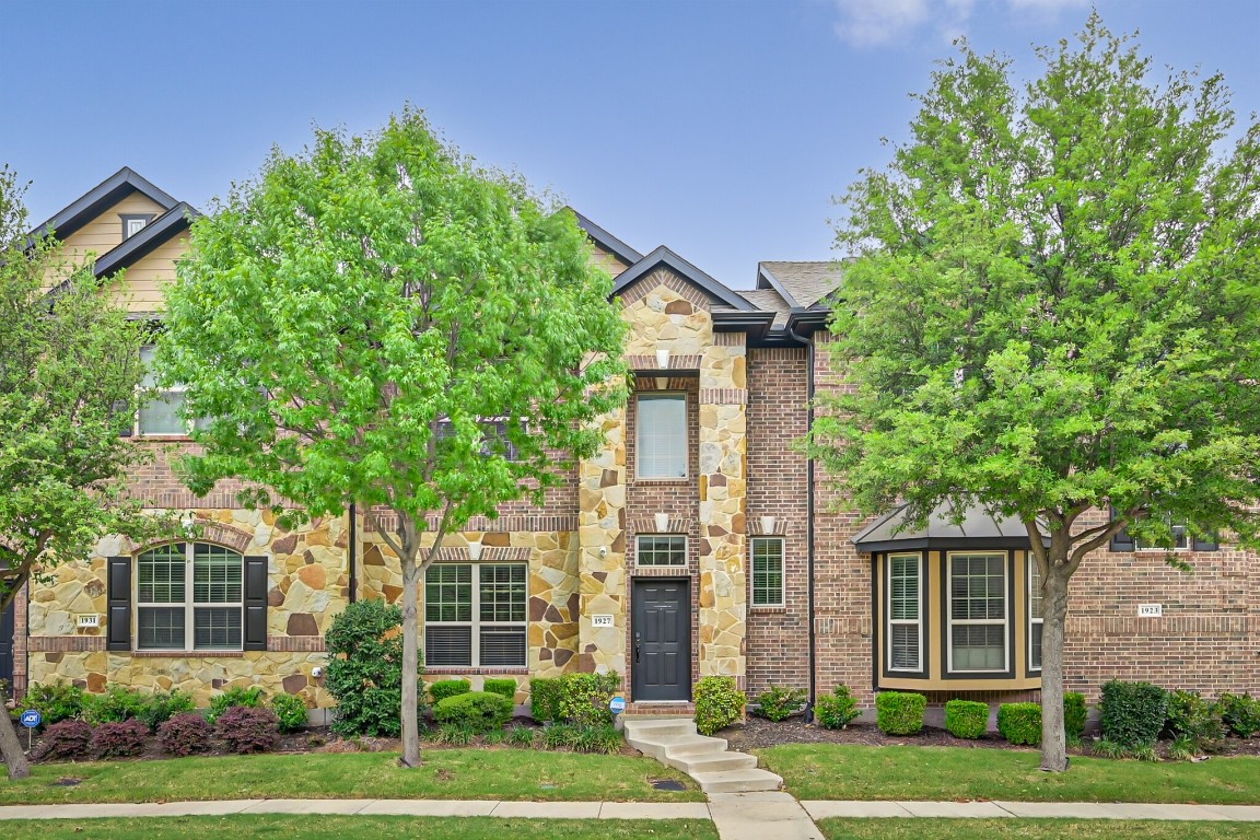 1927 Loma Linda Drive Irving TX 75063