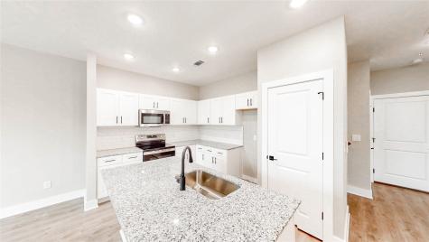 3728 Tarpon Drive Denton TX 76226