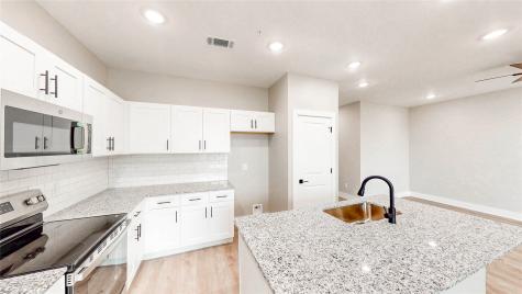 3728 Tarpon Drive Denton TX 76226