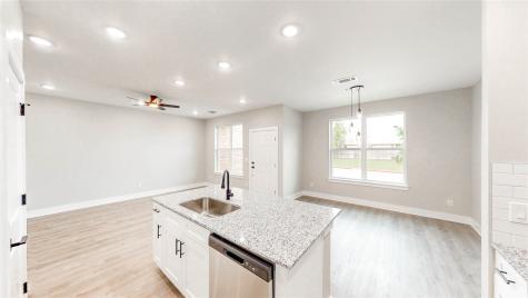 3728 Tarpon Drive Denton TX 76226