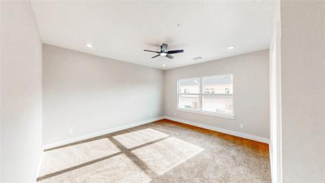 3728 Tarpon Drive Denton TX 76226