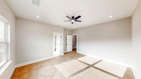 3728 Tarpon Drive Denton TX 76226
