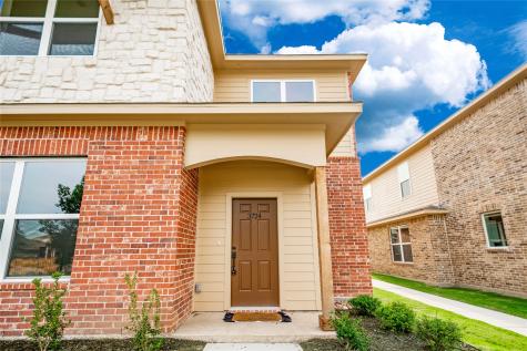 3728 Tarpon Drive Denton TX 76226