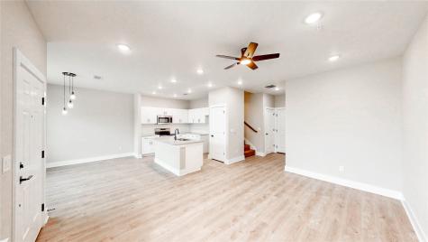 3728 Tarpon Drive Denton TX 76226