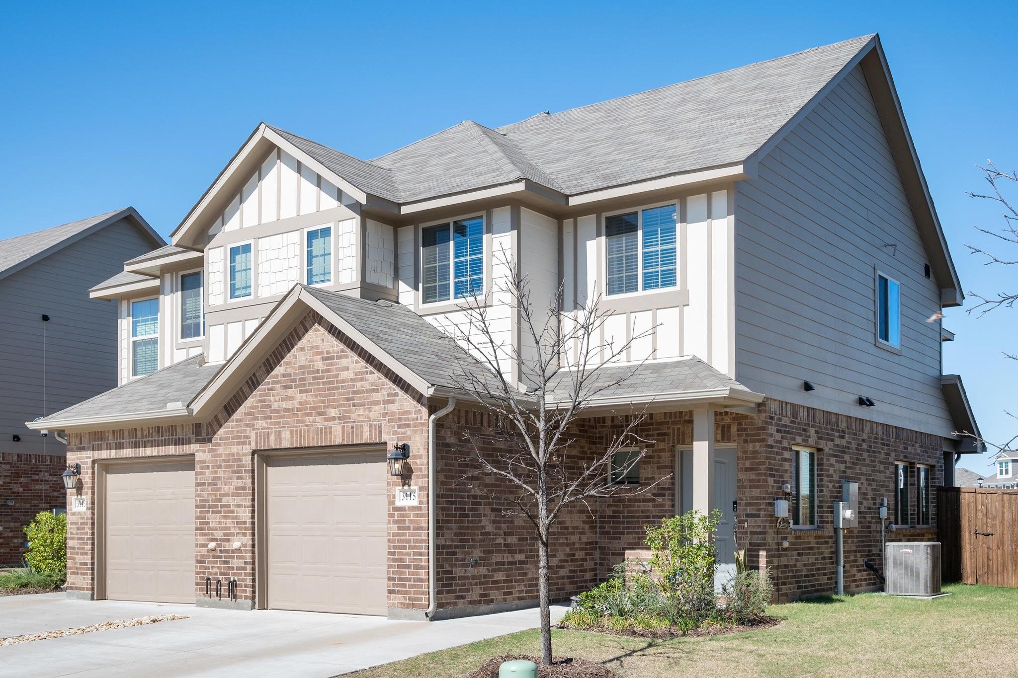 3115 Trina Street Wylie TX 75098