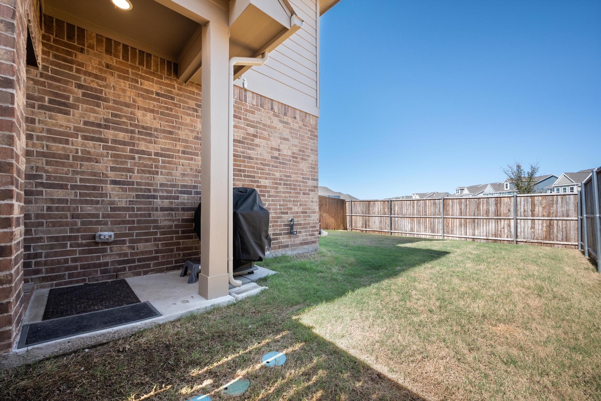 3115 Trina Street Wylie TX 75098