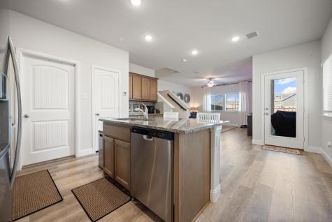 3115 Trina Street Wylie TX 75098