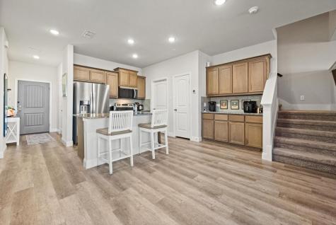 3115 Trina Street Wylie TX 75098