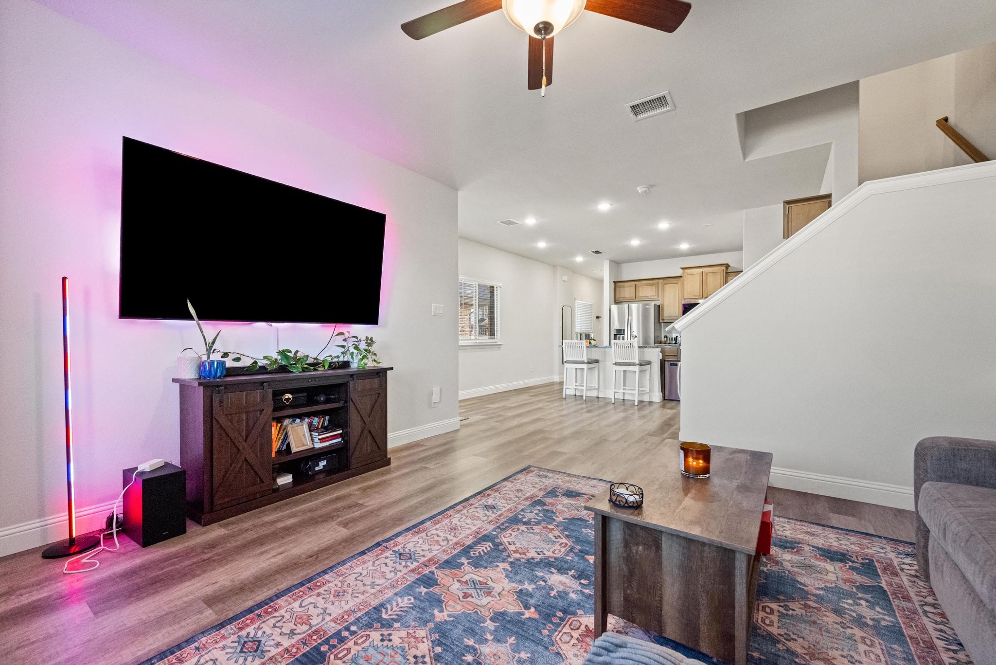 3115 Trina Street Wylie TX 75098