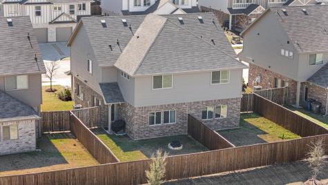 3115 Trina Street Wylie TX 75098