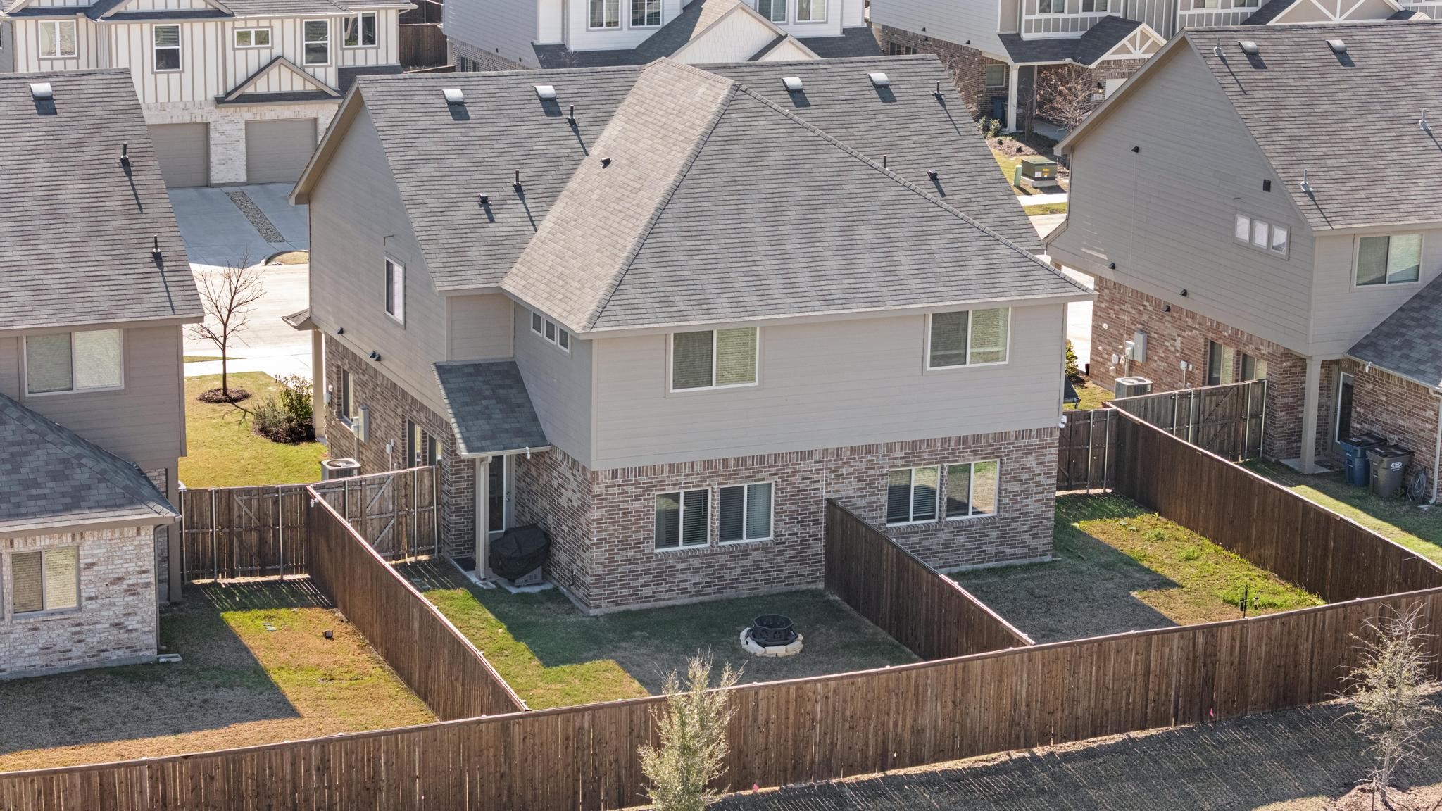 3115 Trina Street Wylie TX 75098
